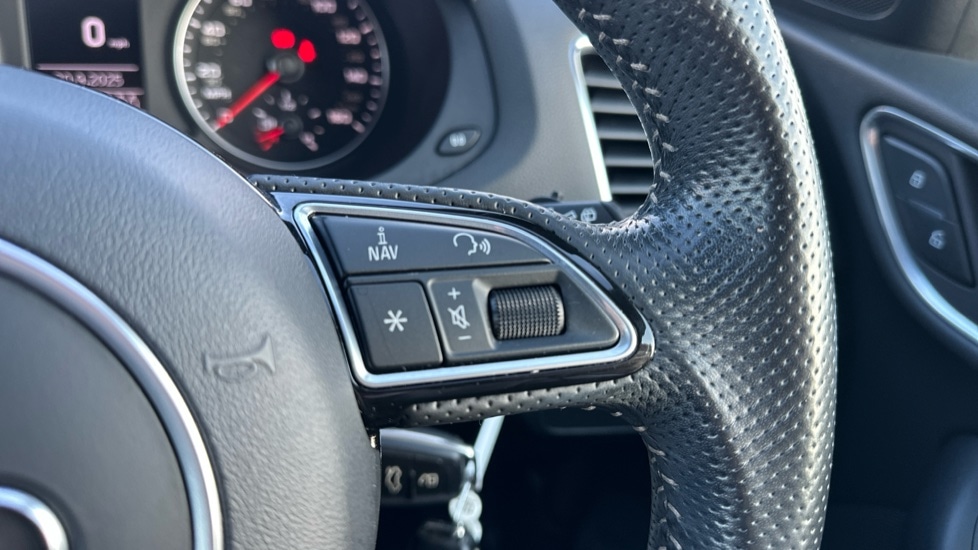 Used Audi Q3 2017 for sale - 76086669: Photo 21