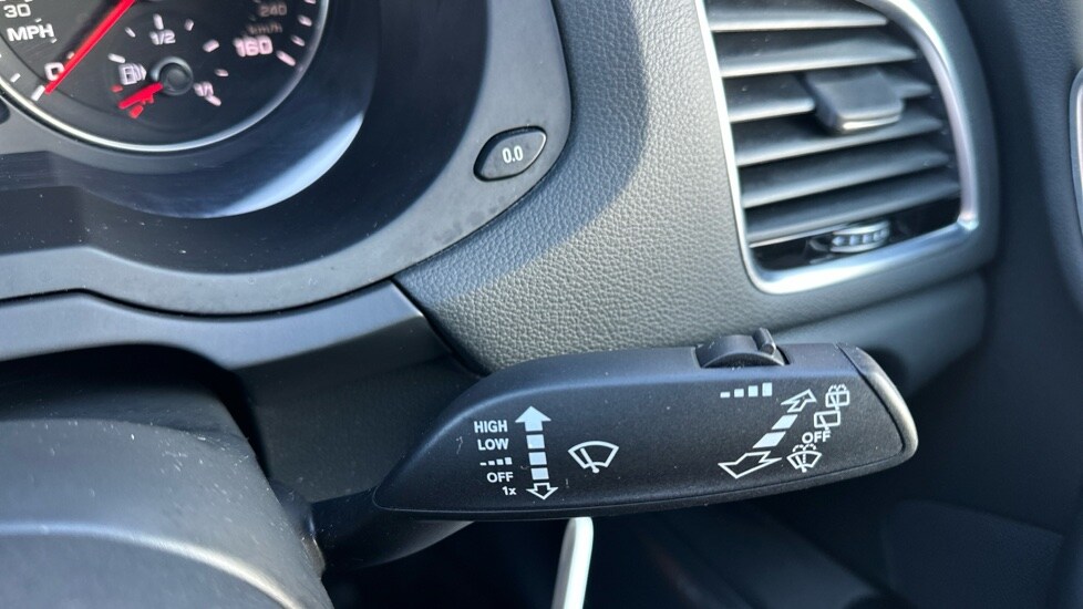 Used Audi Q3 2017 for sale - 76086669: Photo 23