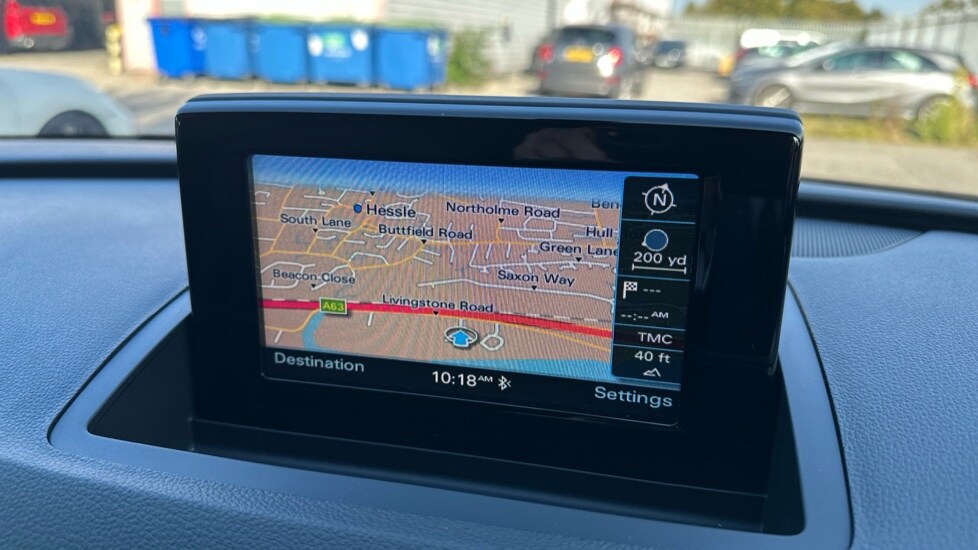 Used Audi Q3 2017 for sale - 76086669: Photo 26