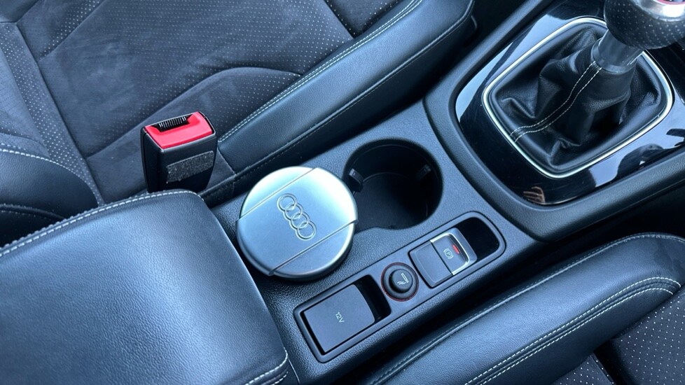 Used Audi Q3 2017 for sale - 76086669: Photo 27