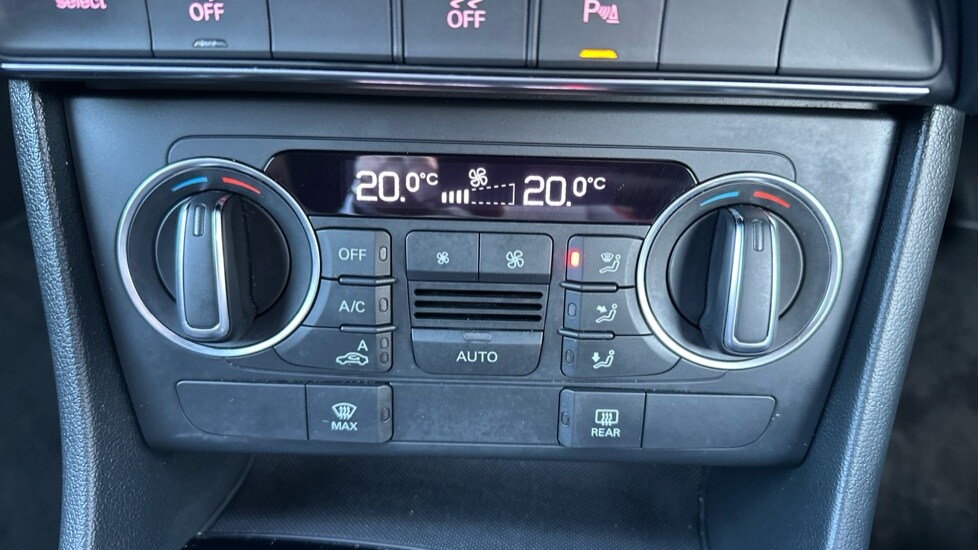 Used Audi Q3 2017 for sale - 76086669: Photo 30