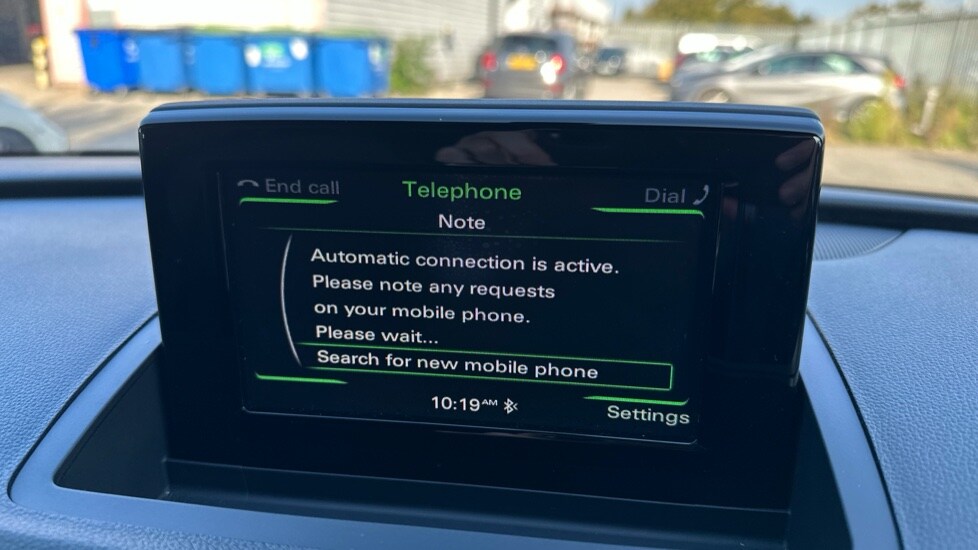 Used Audi Q3 2017 for sale - 76086669: Photo 32