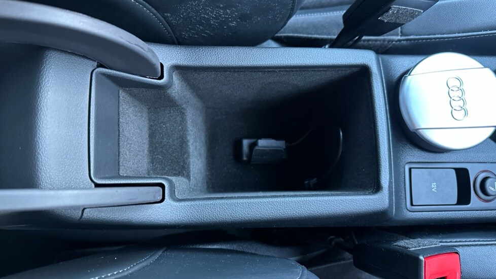 Used Audi Q3 2017 for sale - 76086669: Photo 39