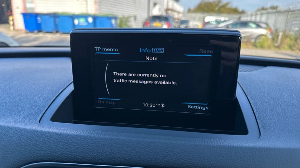 Used Audi Q3 2017 for sale - 76086669: Photo 42