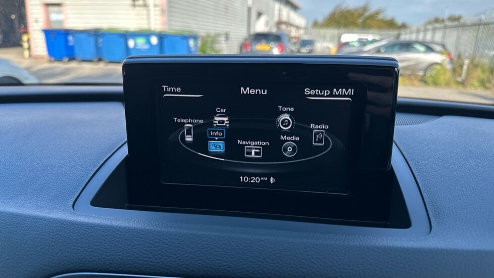 Used Audi Q3 2017 for sale - 76086669: Photo 43