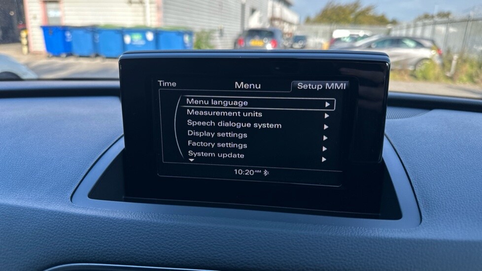 Used Audi Q3 2017 for sale - 76086669: Photo 44