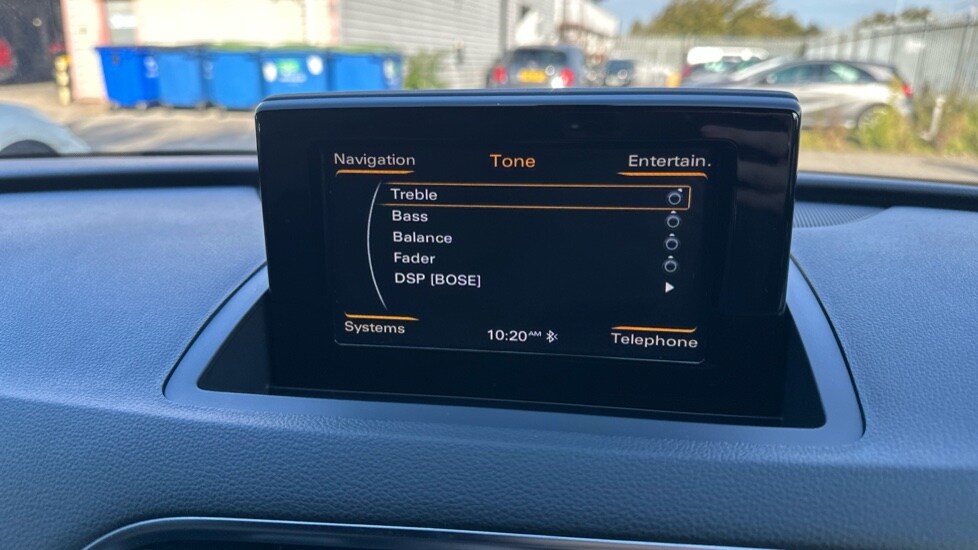 Used Audi Q3 2017 for sale - 76086669: Photo 45