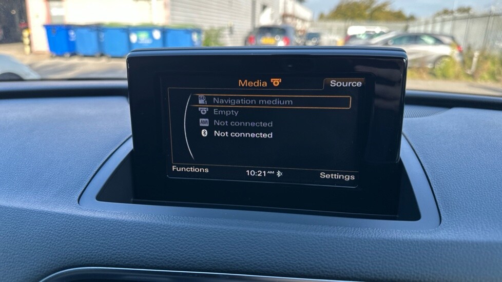 Used Audi Q3 2017 for sale - 76086669: Photo 46