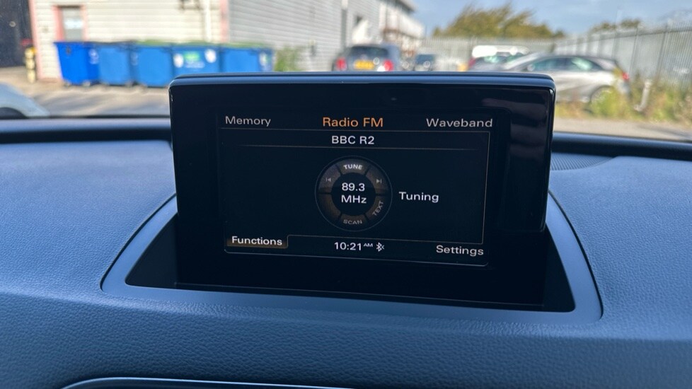 Used Audi Q3 2017 for sale - 76086669: Photo 47