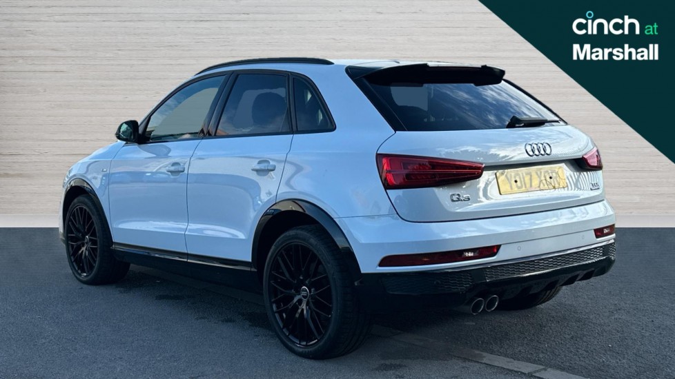 Used Audi Q3 2017 for sale - 76086669: Photo 5