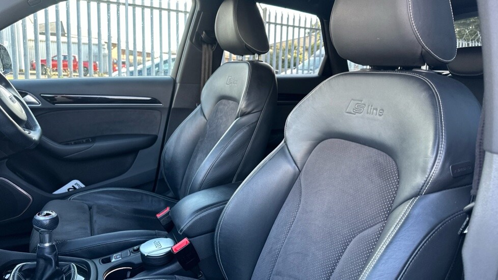 Used Audi Q3 2017 for sale - 76086669: Photo 54