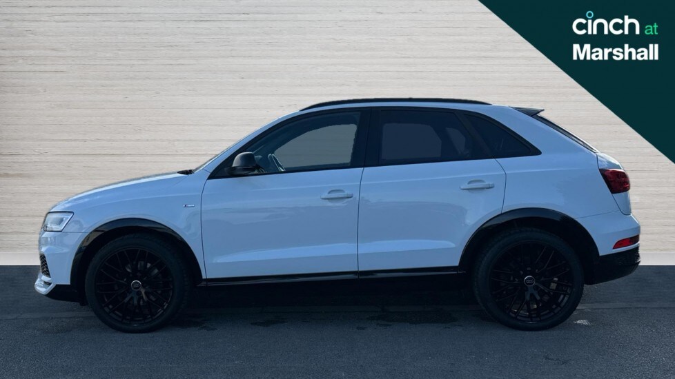 Used Audi Q3 2017 for sale - 76086669: Photo 6