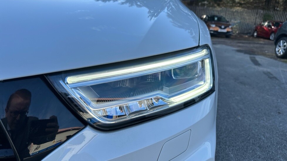 Used Audi Q3 2017 for sale - 76086669: Photo 79