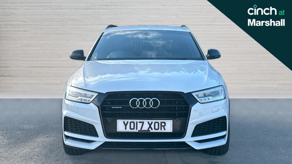 Used Audi Q3 2017 for sale - 76086669: Photo 8