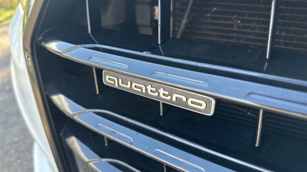 Used Audi Q3 2017 for sale - 76086669: Photo 80