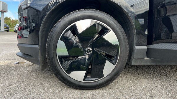 Used Volvo EX30 2024 for sale - 76104393: Photo 17