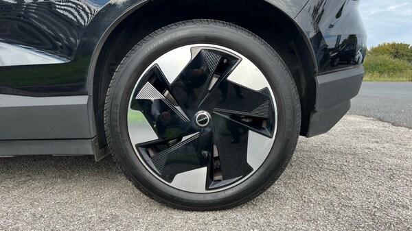 Used Volvo EX30 2024 for sale - 76104393: Photo 18