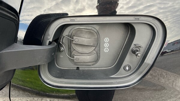 Used Volvo EX30 2024 for sale - 76104393: Photo 21