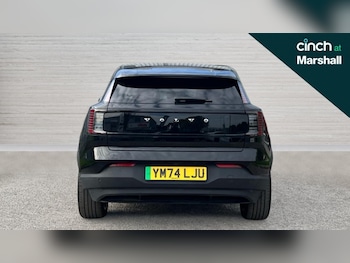 Used Volvo EX30 2024 for sale - 76104393: Photo