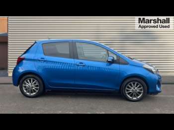 Used Toyota Yaris 2016 for sale - 74796283: Photo