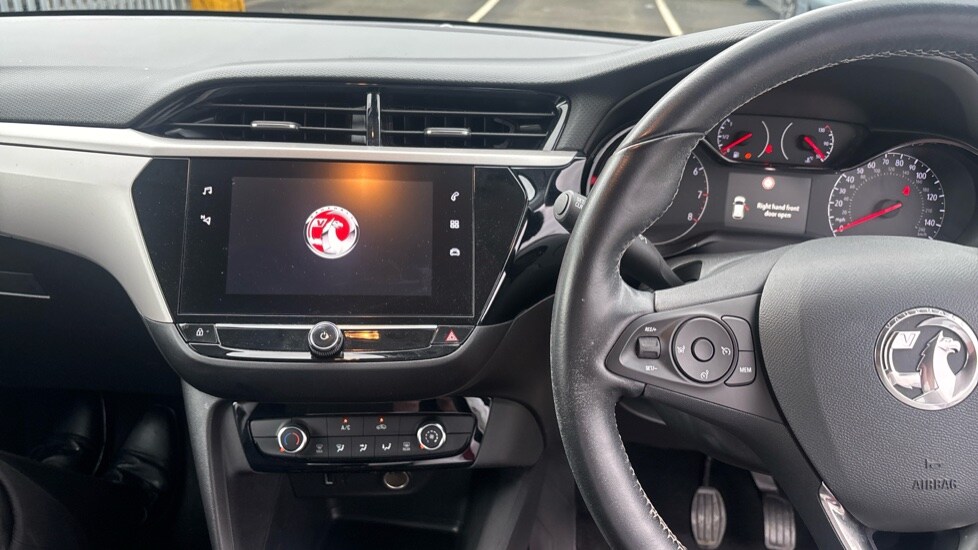 Used Vauxhall Corsa 2022 for sale - 76183833: Photo 11