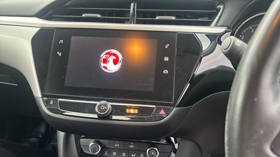 Used Vauxhall Corsa 2022 for sale - 76183833: Photo 12