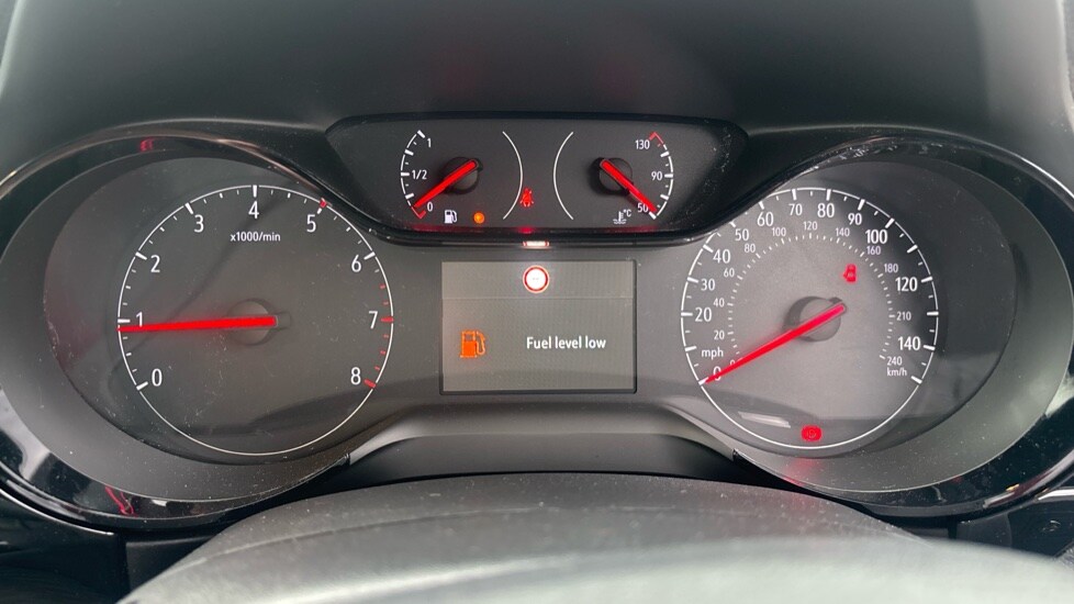 Used Vauxhall Corsa 2022 for sale - 76183833: Photo 13