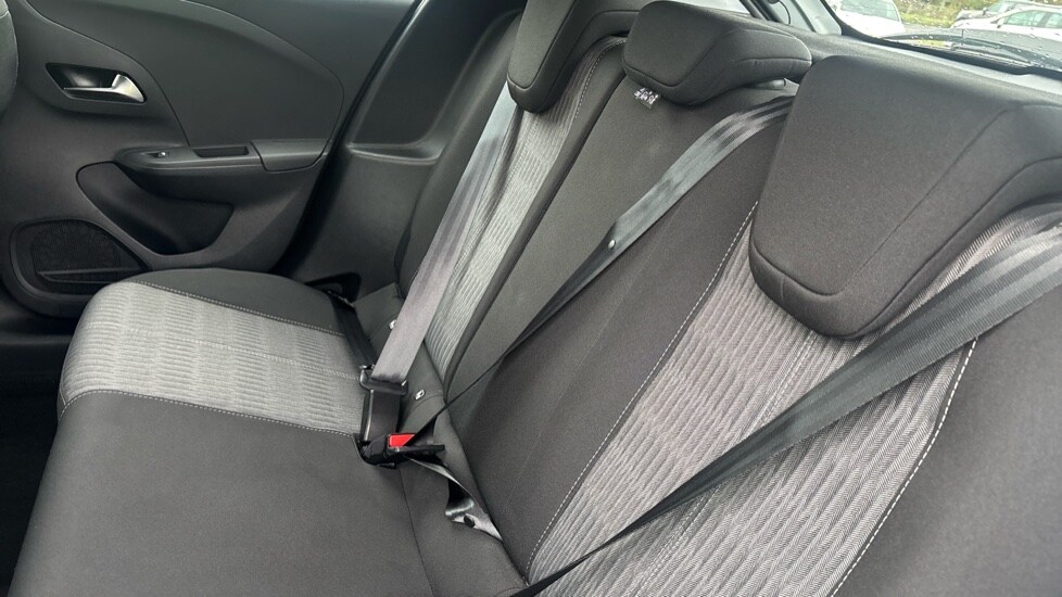 Used Vauxhall Corsa 2022 for sale - 76183833: Photo 14