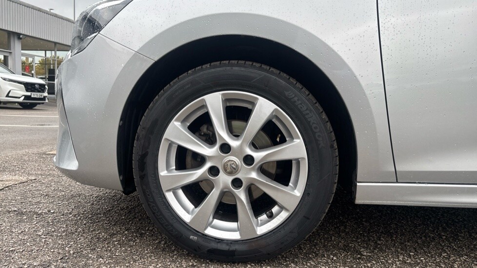 Used Vauxhall Corsa 2022 for sale - 76183833: Photo 17