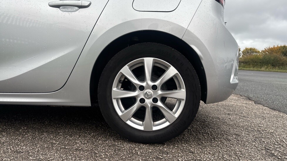 Used Vauxhall Corsa 2022 for sale - 76183833: Photo 18