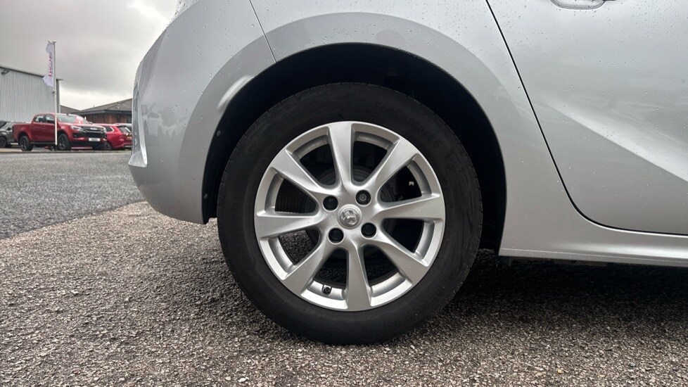 Used Vauxhall Corsa 2022 for sale - 76183833: Photo 19