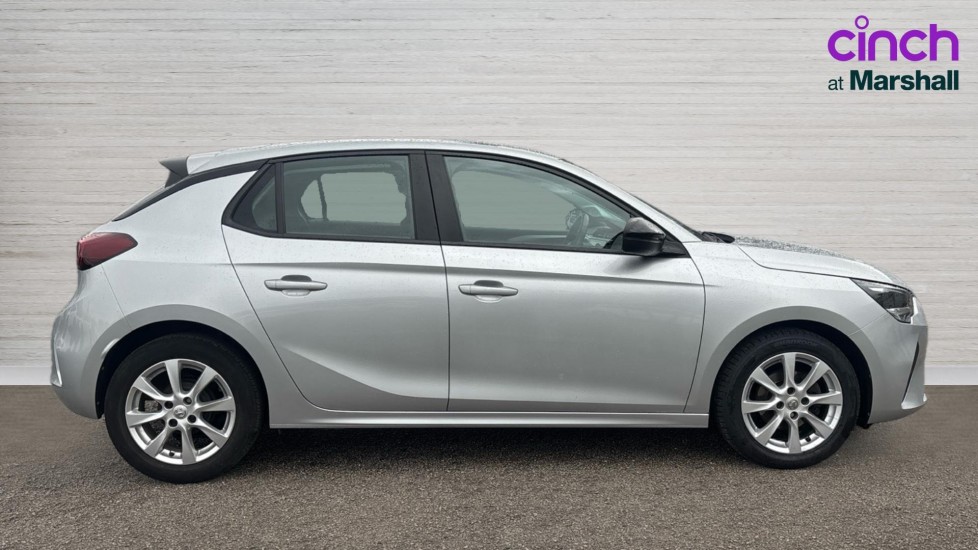 Used Vauxhall Corsa 2022 for sale - 76183833: Photo 2