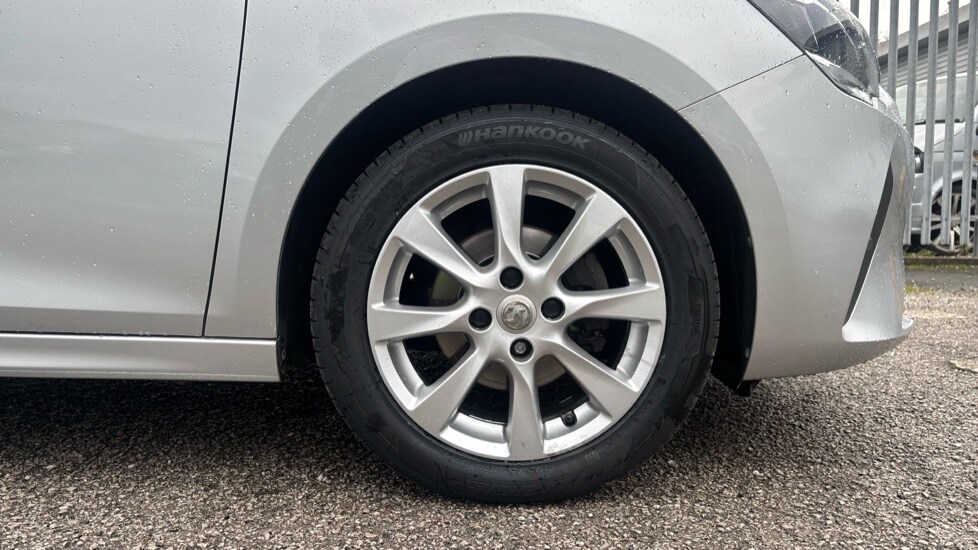 Used Vauxhall Corsa 2022 for sale - 76183833: Photo 20
