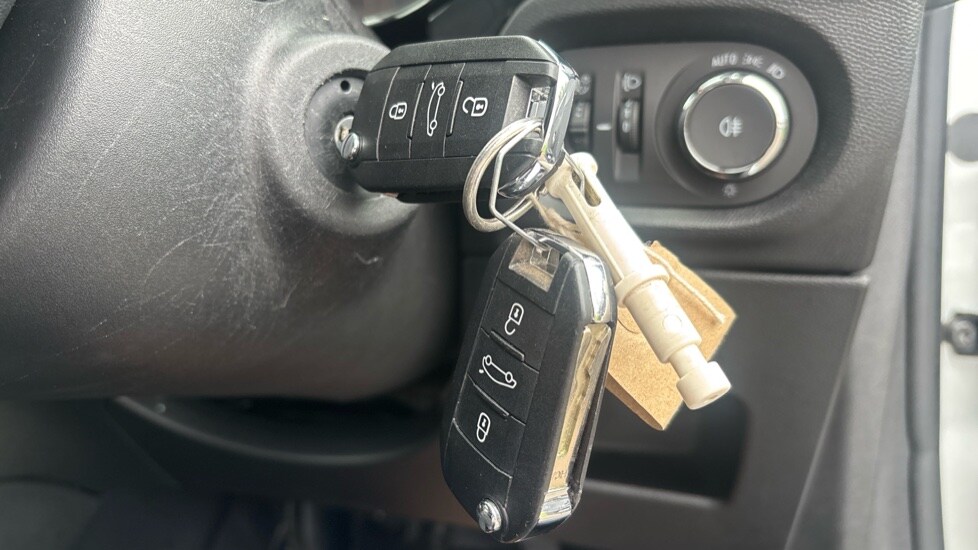 Used Vauxhall Corsa 2022 for sale - 76183833: Photo 22