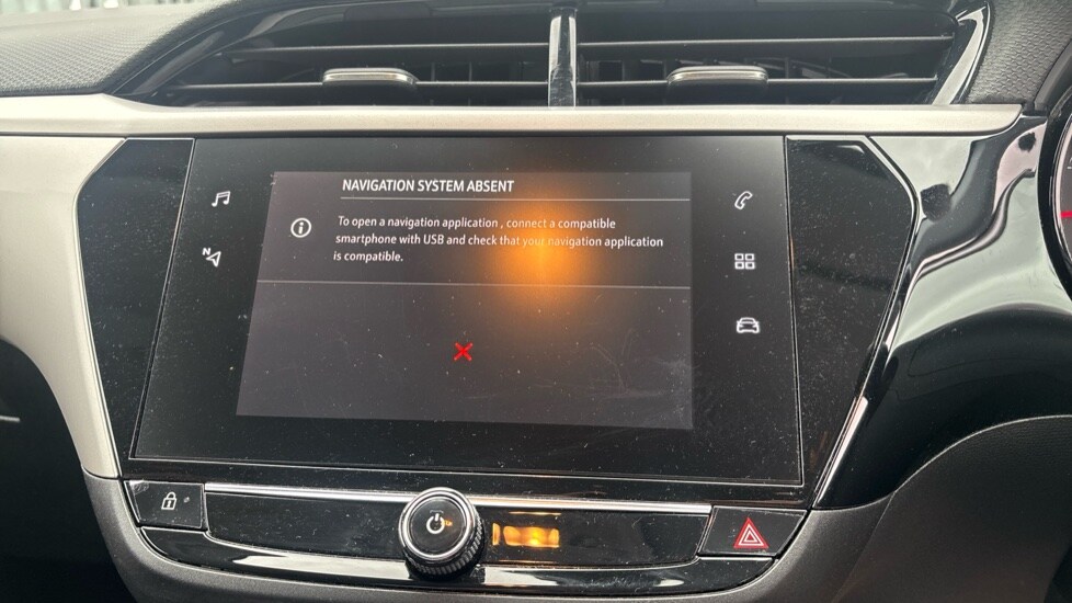 Used Vauxhall Corsa 2022 for sale - 76183833: Photo 28