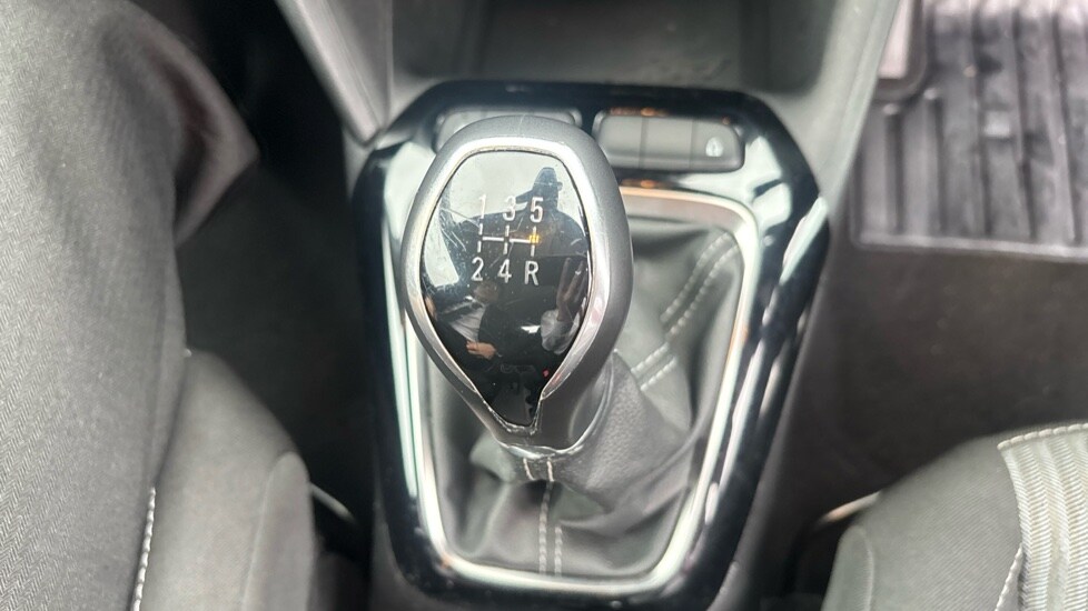 Used Vauxhall Corsa 2022 for sale - 76183833: Photo 29