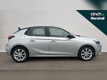 Used Vauxhall Corsa 2022 for sale - 76183833: Photo