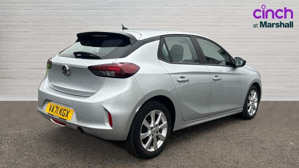 Used Vauxhall Corsa 2022 for sale - 76183833: Photo 3