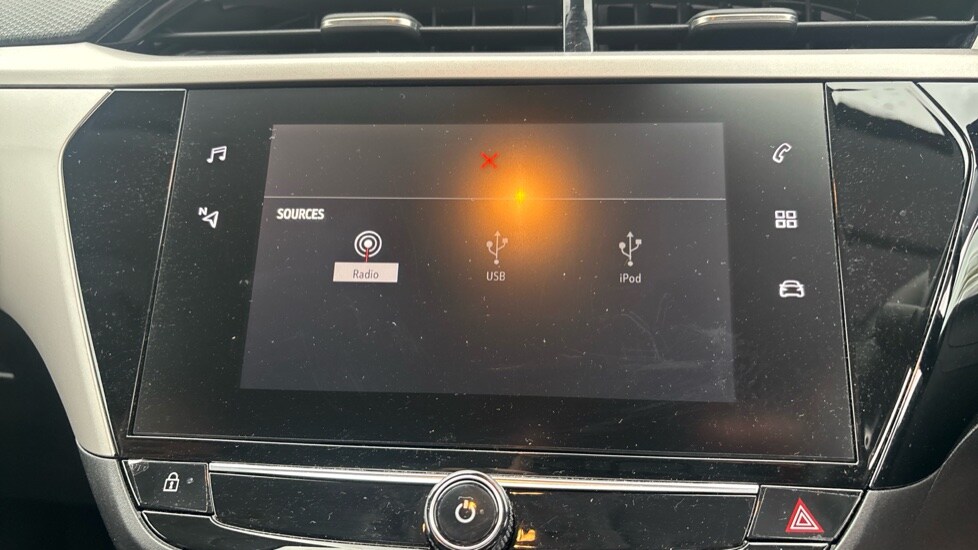 Used Vauxhall Corsa 2022 for sale - 76183833: Photo 32