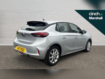 Used Vauxhall Corsa 2022 for sale - 76183833: Photo