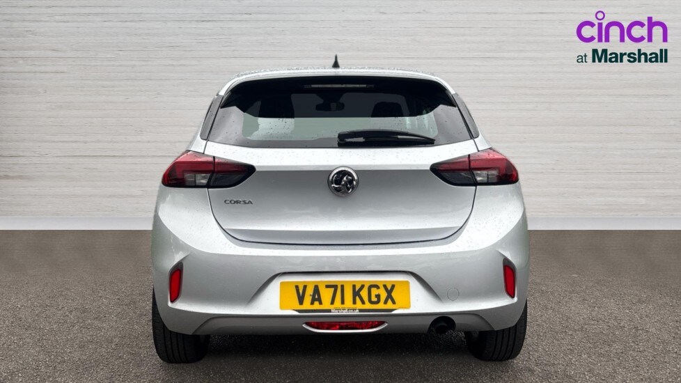 Used Vauxhall Corsa 2022 for sale - 76183833: Photo 4