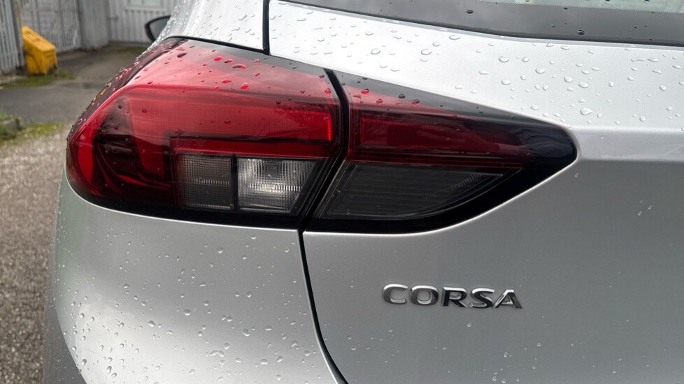 Used Vauxhall Corsa 2022 for sale - 76183833: Photo 44