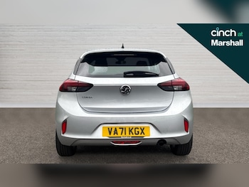 Used Vauxhall Corsa 2022 for sale - 76183833: Photo