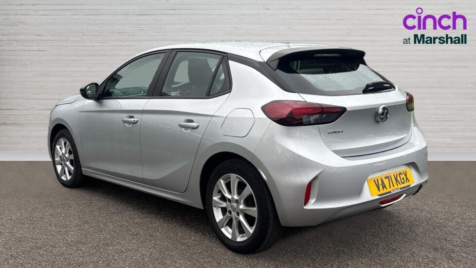 Used Vauxhall Corsa 2022 for sale - 76183833: Photo 5