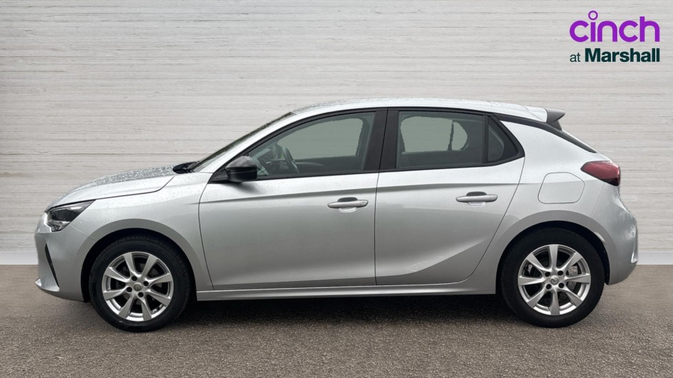 Used Vauxhall Corsa 2022 for sale - 76183833: Photo 6