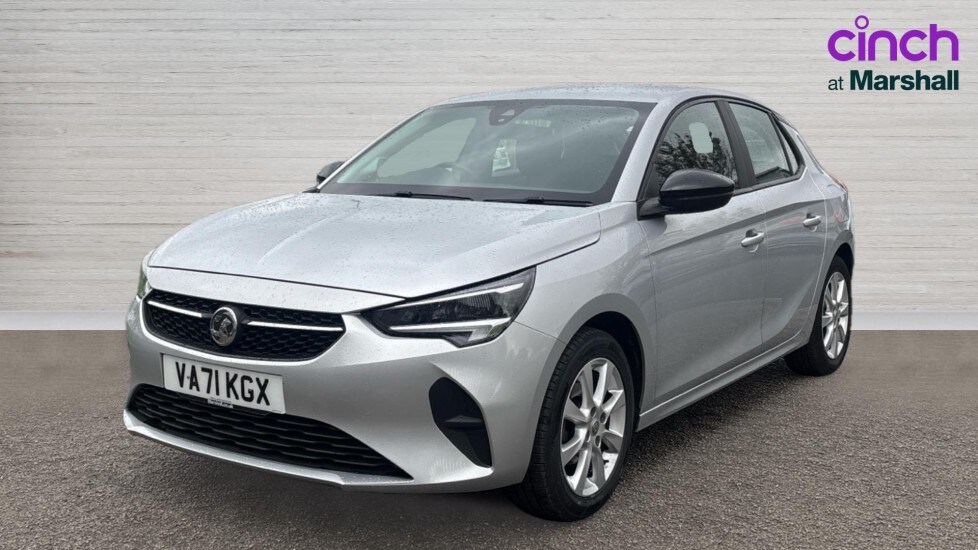 Used Vauxhall Corsa 2022 for sale - 76183833: Photo 7