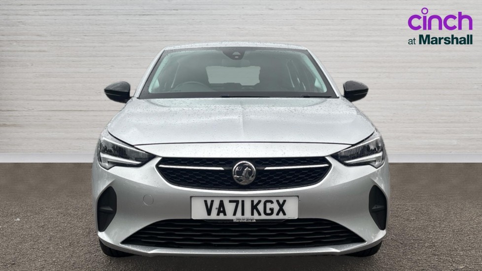 Used Vauxhall Corsa 2022 for sale - 76183833: Photo 8