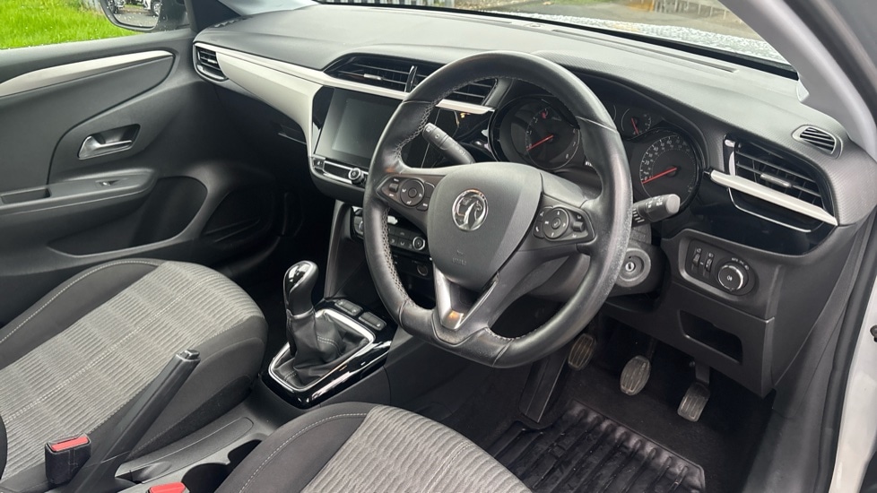 Used Vauxhall Corsa 2022 for sale - 76183833: Photo 9