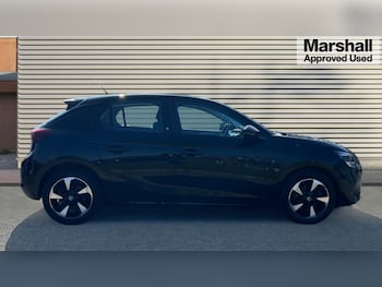 Used Vauxhall Corsa 2021 for sale - 75495487: Photo