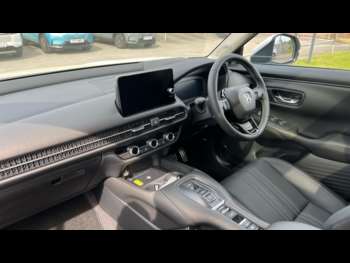 Used Honda ZR-V 2025 for sale - 74362112: Photo